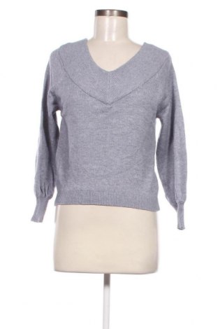 Damski sweter Jacqueline De Yong, Rozmiar S, Kolor Niebieski, Cena 27,99 zł