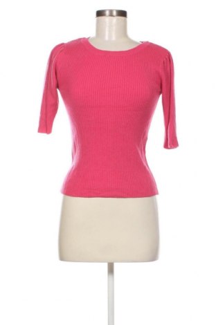 Damenpullover Jacqueline De Yong, Größe M, Farbe Rosa, Preis € 6,99