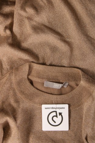 Дамски пуловер Jake*s, Размер M, Цвят Бежов, Цена 17,63 лв.