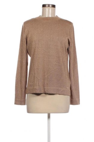 Γυναικείο πουλόβερ Jake*s, Μέγεθος M, Χρώμα  Μπέζ, Τιμή 6,59 €