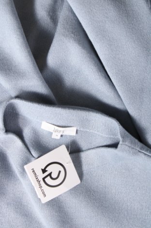 Γυναικείο πουλόβερ Jake*s, Μέγεθος M, Χρώμα Μπλέ, Τιμή 6,59 €