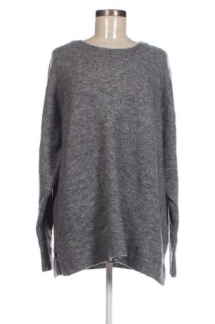 Дамски пуловер Janina, Размер XL, Цвят Сив, Цена 29,00 лв.