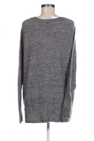 Γυναικείο πουλόβερ Janina, Μέγεθος XL, Χρώμα Γκρί, Τιμή 17,94 €