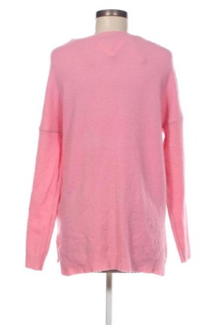 Дамски пуловер Janina, Размер M, Цвят Розов, Цена 14,21 лв.