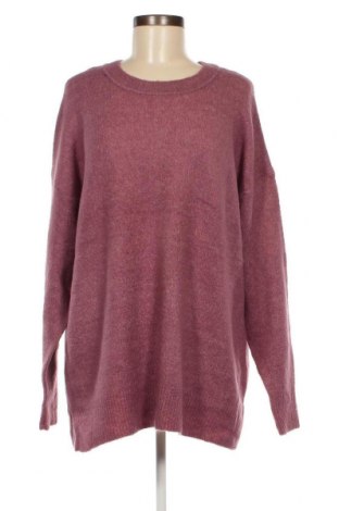 Дамски пуловер Janina, Размер L, Цвят Пепел от рози, Цена 11,60 лв.