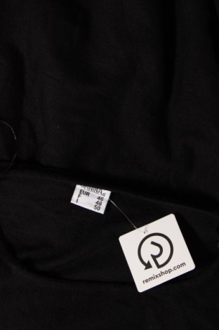 Γυναικείο πουλόβερ Janina, Μέγεθος XL, Χρώμα Μαύρο, Τιμή 6,82 €