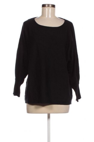 Γυναικείο πουλόβερ Janina, Μέγεθος XL, Χρώμα Μαύρο, Τιμή 7,36 €