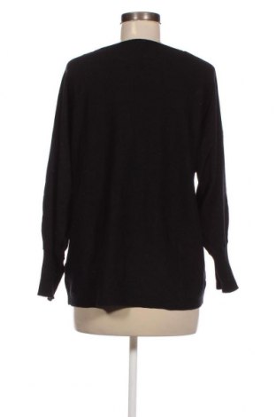 Γυναικείο πουλόβερ Janina, Μέγεθος XL, Χρώμα Μαύρο, Τιμή 6,82 €
