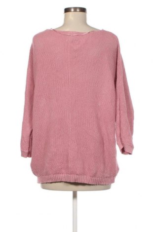 Női pulóver Janina, Méret XL, Szín Rózsaszín, Ár 2 649 Ft