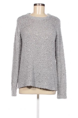 Дамски пуловер Janina, Размер L, Цвят Сив, Цена 11,89 лв.