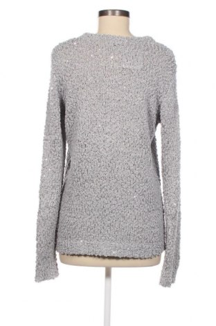 Дамски пуловер Janina, Размер L, Цвят Сив, Цена 12,47 лв.