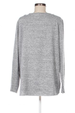 Дамски пуловер Janina, Размер XXL, Цвят Сив, Цена 12,47 лв.