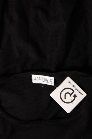 Pulover de femei Janina, Mărime M, Culoare Negru, Preț 31,48 Lei