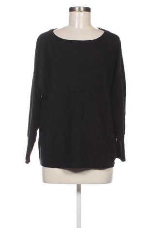 Дамски пуловер Janina, Размер M, Цвят Черен, Цена 11,60 лв.