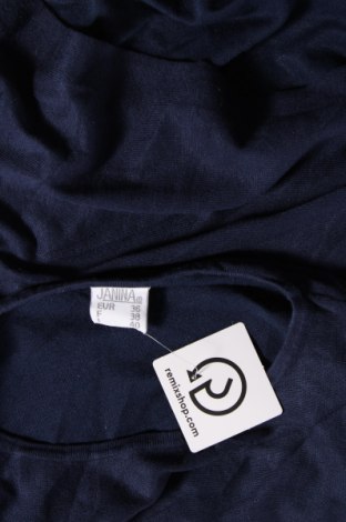 Pulover de femei Janina, Mărime S, Culoare Albastru, Preț 31,48 Lei