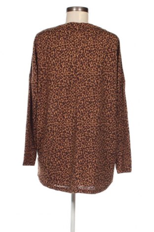 Дамски пуловер Janina, Размер M, Цвят Многоцветен, Цена 7,54 лв.