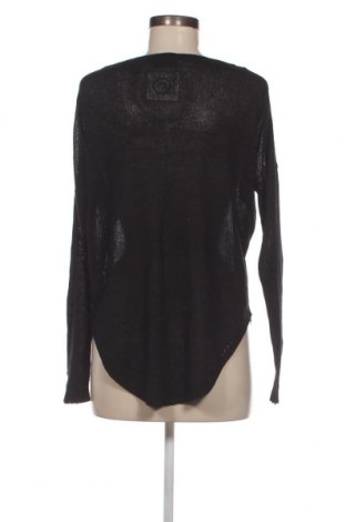 Дамски пуловер Janina, Размер L, Цвят Черен, Цена 9,57 лв.