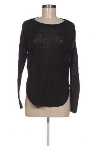 Дамски пуловер Janina, Размер M, Цвят Черен, Цена 6,96 лв.