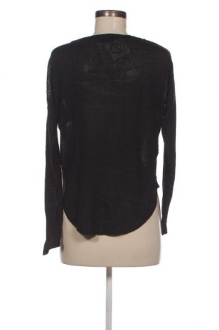 Γυναικείο πουλόβερ Janina, Μέγεθος M, Χρώμα Μαύρο, Τιμή 4,66 €