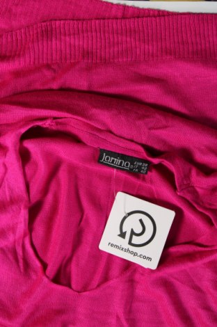 Damenpullover Janina, Größe M, Farbe Rosa, Preis 6,49 €