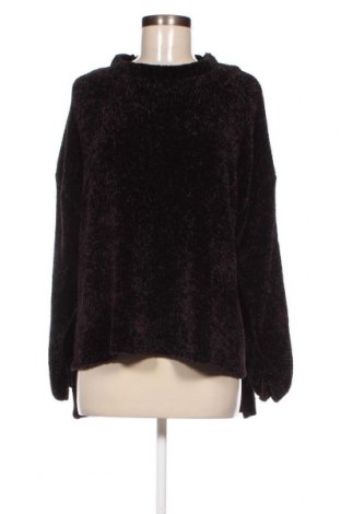 Дамски пуловер Janina, Размер XXL, Цвят Черен, Цена 12,47 лв.