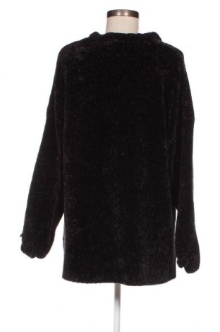 Pulover de femei Janina, Mărime XXL, Culoare Negru, Preț 31,48 Lei