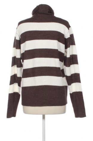 Γυναικείο πουλόβερ Janina, Μέγεθος XL, Χρώμα Πολύχρωμο, Τιμή 5,92 €