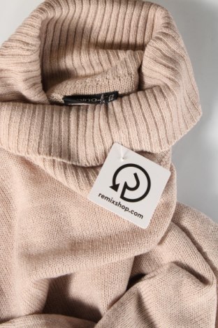 Дамски пуловер Janina, Размер XXL, Цвят Бежов, Цена 12,47 лв.