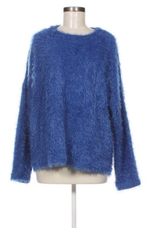 Дамски пуловер Janina, Размер XXL, Цвят Син, Цена 14,50 лв.