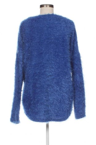 Дамски пуловер Janina, Размер XXL, Цвят Син, Цена 11,60 лв.