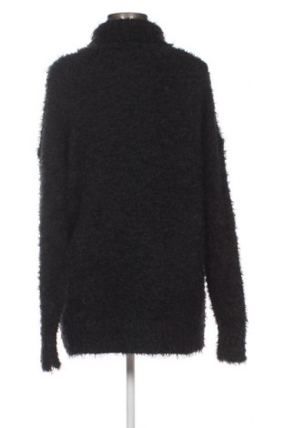 Γυναικείο πουλόβερ Janina, Μέγεθος XL, Χρώμα Μαύρο, Τιμή 7,18 €