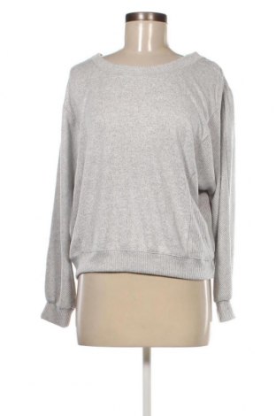 Дамски пуловер Janina, Размер S, Цвят Сив, Цена 15,08 лв.