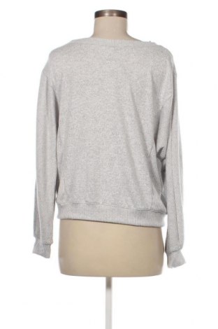 Damenpullover Janina, Größe S, Farbe Grau, Preis 4,99 €