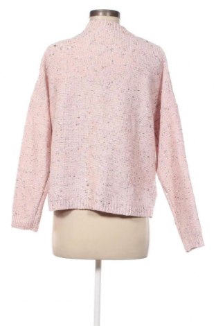 Дамски пуловер Janina, Размер XL, Цвят Розов, Цена 13,63 лв.