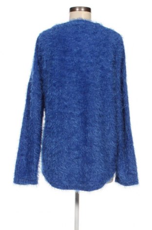 Damenpullover Janina, Größe XL, Farbe Blau, Preis € 6,66