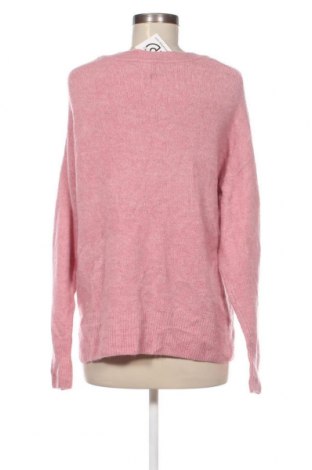 Γυναικείο πουλόβερ Janina, Μέγεθος M, Χρώμα Ρόζ , Τιμή 4,66 €