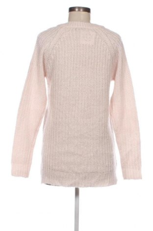 Дамски пуловер Janina, Размер S, Цвят Розов, Цена 12,47 лв.
