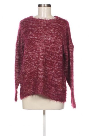 Дамски пуловер Janina, Размер XL, Цвят Лилав, Цена 15,37 лв.