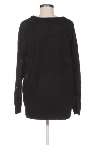 Γυναικείο πουλόβερ Janina, Μέγεθος L, Χρώμα Μαύρο, Τιμή 5,02 €