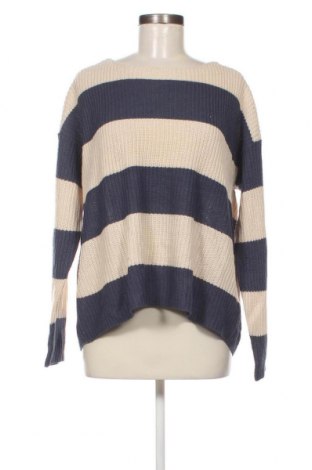 Γυναικείο πουλόβερ Janina, Μέγεθος XL, Χρώμα Πολύχρωμο, Τιμή 7,18 €