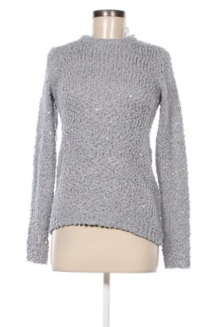Дамски пуловер Janina, Размер XS, Цвят Сив, Цена 12,47 лв.