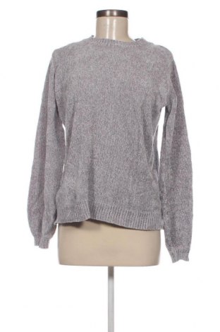 Дамски пуловер Janina, Размер S, Цвят Сив, Цена 12,47 лв.