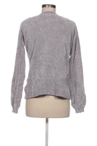 Дамски пуловер Janina, Размер S, Цвят Сив, Цена 11,60 лв.