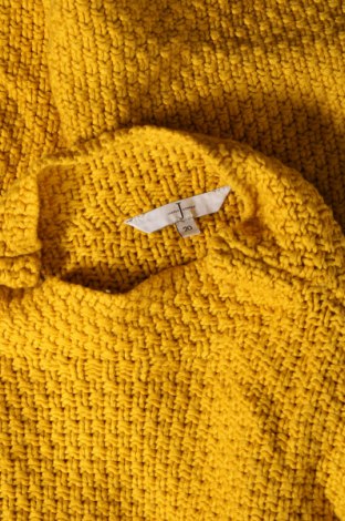 Γυναικείο πουλόβερ Jasper Conran, Μέγεθος XXL, Χρώμα Κίτρινο, Τιμή 28,76 €