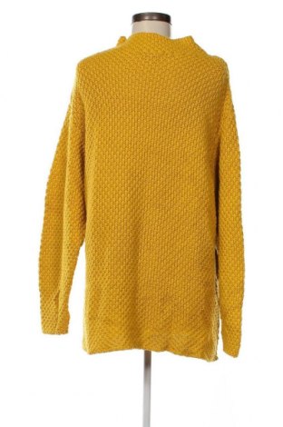 Γυναικείο πουλόβερ Jasper Conran, Μέγεθος XXL, Χρώμα Κίτρινο, Τιμή 28,76 €