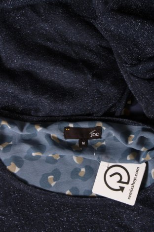 Γυναικείο πουλόβερ Jbc, Μέγεθος M, Χρώμα Μπλέ, Τιμή 7,18 €