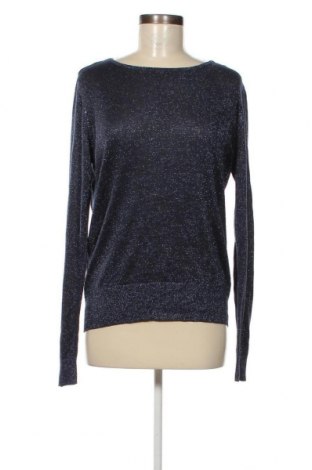 Γυναικείο πουλόβερ Jbc, Μέγεθος M, Χρώμα Μπλέ, Τιμή 4,66 €