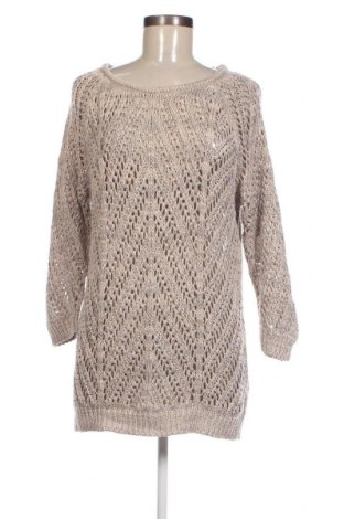 Γυναικείο πουλόβερ Jbc, Μέγεθος XL, Χρώμα Πολύχρωμο, Τιμή 3,59 €