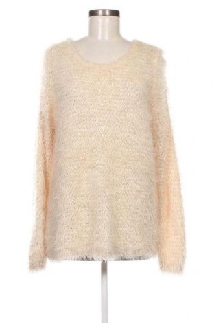 Damenpullover Jbc, Größe XL, Farbe Beige, Preis 8,07 €