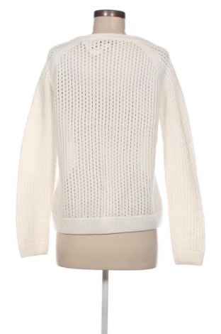 Γυναικείο πουλόβερ Jbc, Μέγεθος M, Χρώμα Λευκό, Τιμή 4,66 €